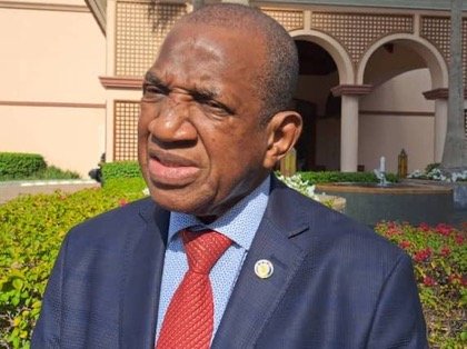 02 Octobre 1958: Kabiné Komara, un parcours au service de la Guinée, de l’Afrique et de la Paix (Tribune)