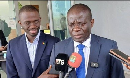 FONI 2026 : Conakry au cœur du financement africain