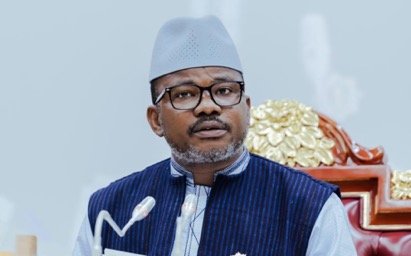 Législatives du 31 mai : Dr Dansa Kourouma et d’anciens ministres en lice sur les listes de partis alliés au GMD