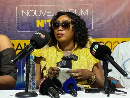 Culture : Tiranké révèle les dessous de son faux mariage avec Sékouba Bambino