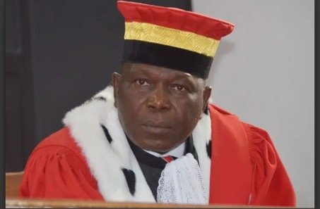CRIEF : le dossier Mohamed Lamine Bangoura renvoyé au 4 mai