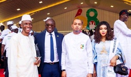 Fête nationale du 02 octobre : le Patronat guinéen s’engage pour l’avenir de la Guinée