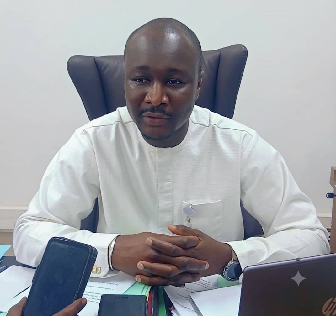Port de Conakry certifié ISO 9001:2015 : Aboubacar Sidiki Dramé célèbre un tournant historique pour le Port de Conakry