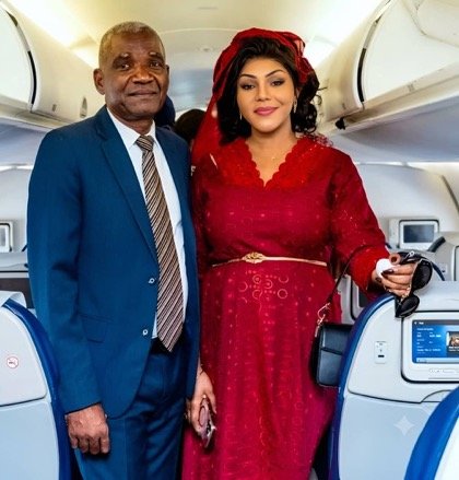Transport aérien : Air Peace lance Conakry-Lagos, la CGE-GUI salue une opportunité économique majeure