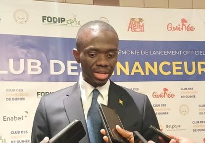 FODIP : un nouveau mécanisme pour financer les PME guinéennes