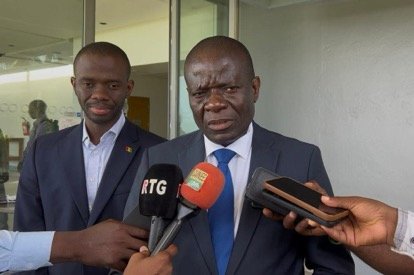 FONI 2026 : Conakry se prépare à accueillir les acteurs du financement