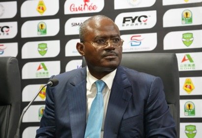 Stade du 28 Septembre : KPC annonce une enceinte prête pour l’international