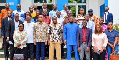 Médias : l’AGEPI-R ouvre une nouvelle ère, Aboubacar M’mah Soumah prône l’unité