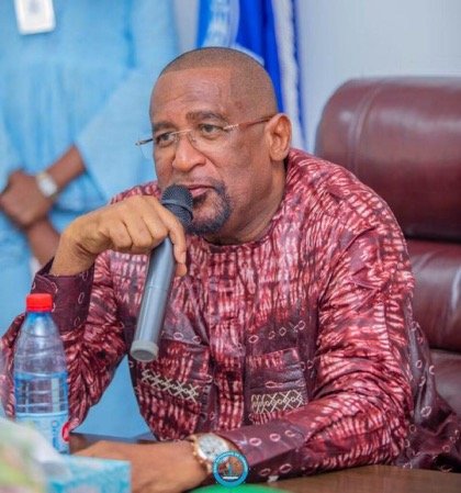 Port Autonome de Conakry : le DG Aly Koita mise sur la proximité avec les femmes