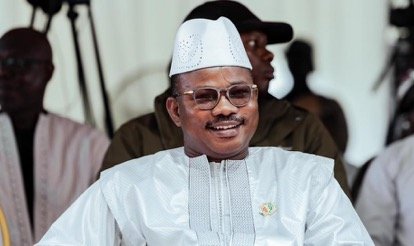 Assemblée nationale : Dansa Kourouma, Makalé Traoré et Jean Paul Cédy en lice pour le perchoir