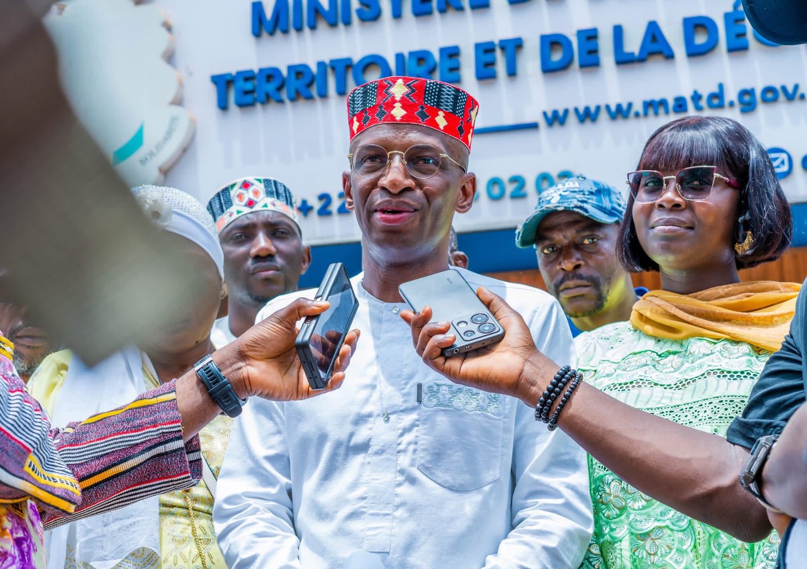 CRIEF et audit des délégations Spéciales : Badra Koné, la transparence qui dérange