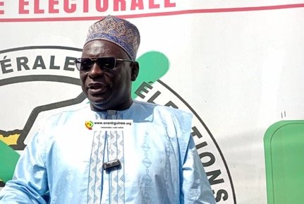 Politique : Elhadj Bouna Keïta officialise sa course pour les législatives et communales