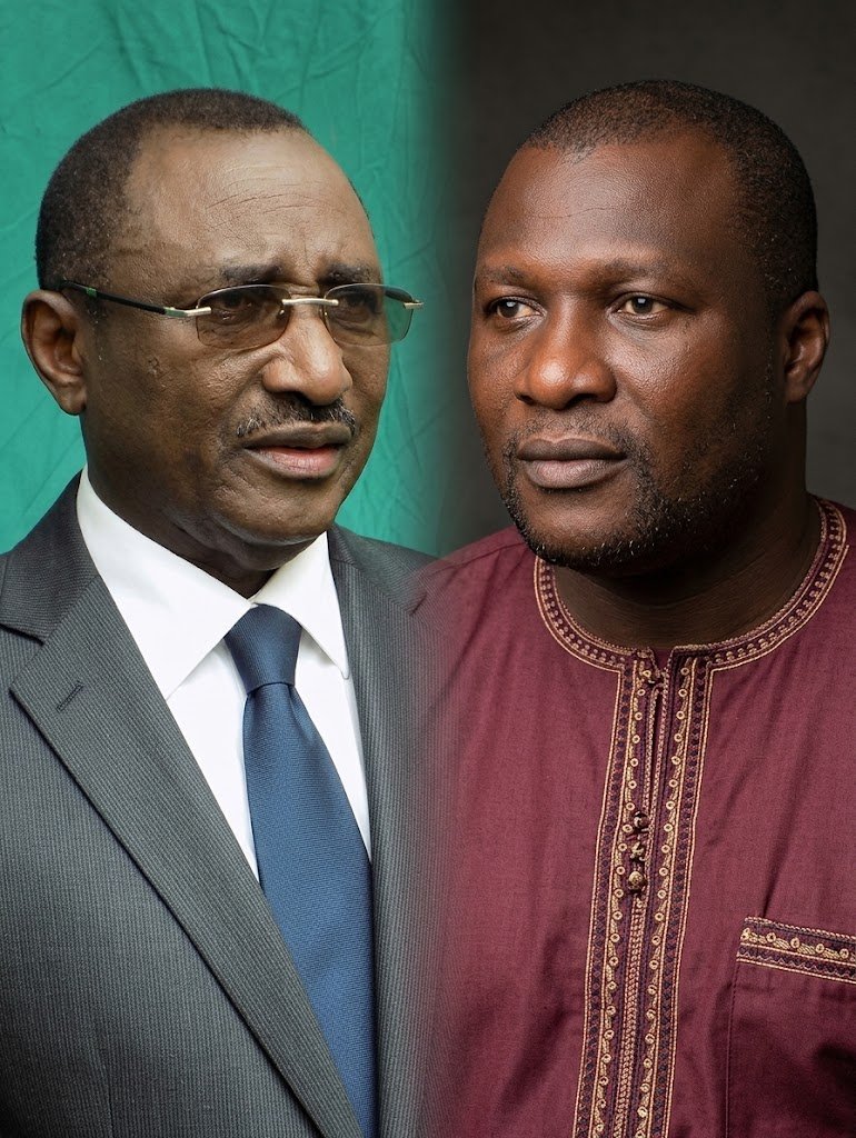 Décès de Sidya Touré : Honorable Cheick Chérif Touré salue un homme d’État et réformateur